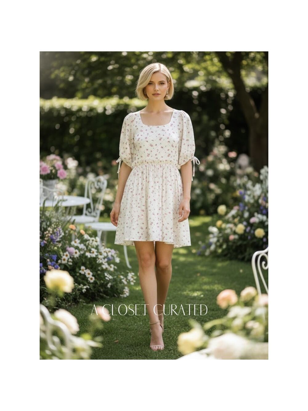 Naya Rea Dress 4 NEW